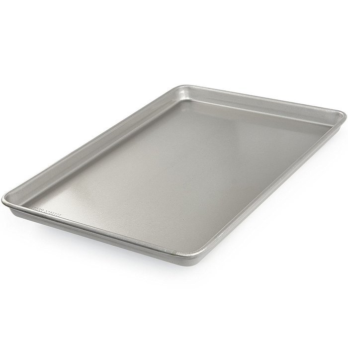 Emeril Lagasse 62671 Aluminized Steel Nonstick 3-Piece Cookie Sheet N7