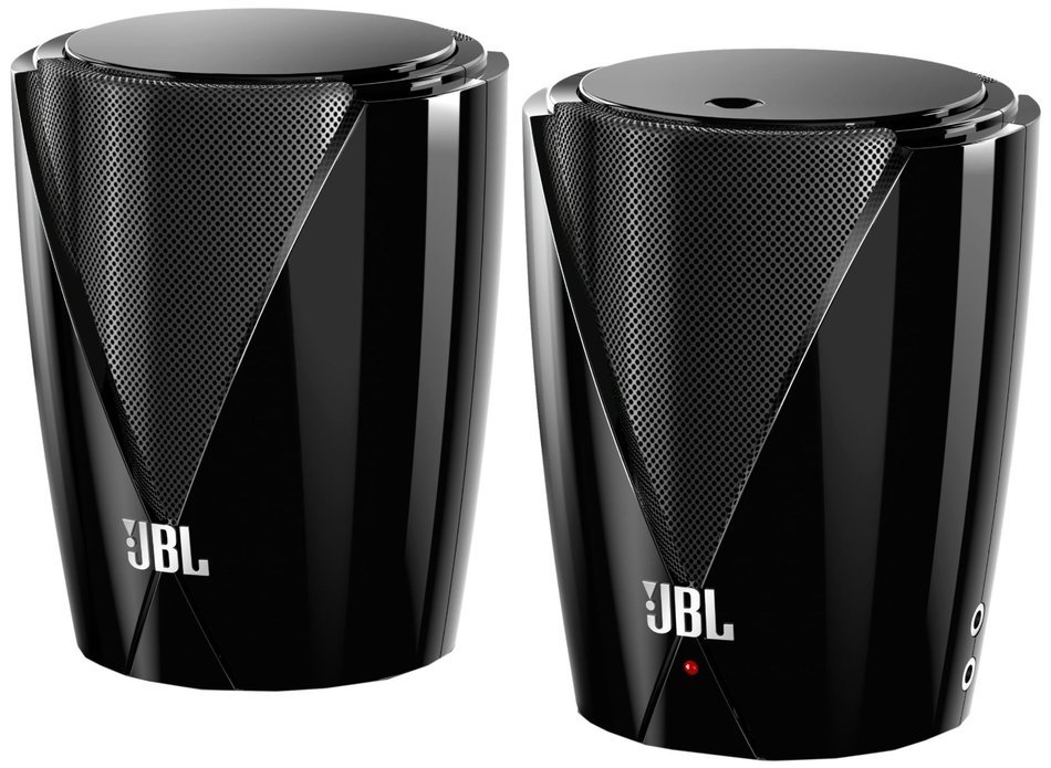 JBL Wireless Bluetooth Desktop Speakers (JBL Jembe BT) N3
