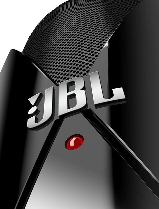 JBL Wireless Bluetooth Desktop Speakers (JBL Jembe BT) N7