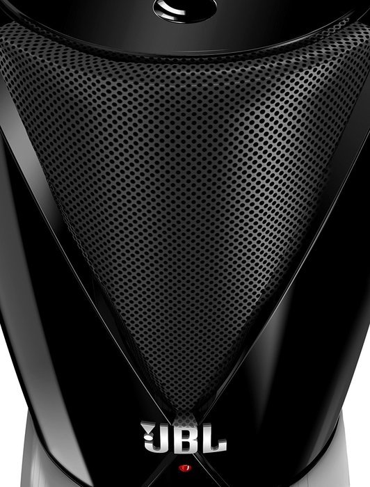 JBL Wireless Bluetooth Desktop Speakers (JBL Jembe BT) N9