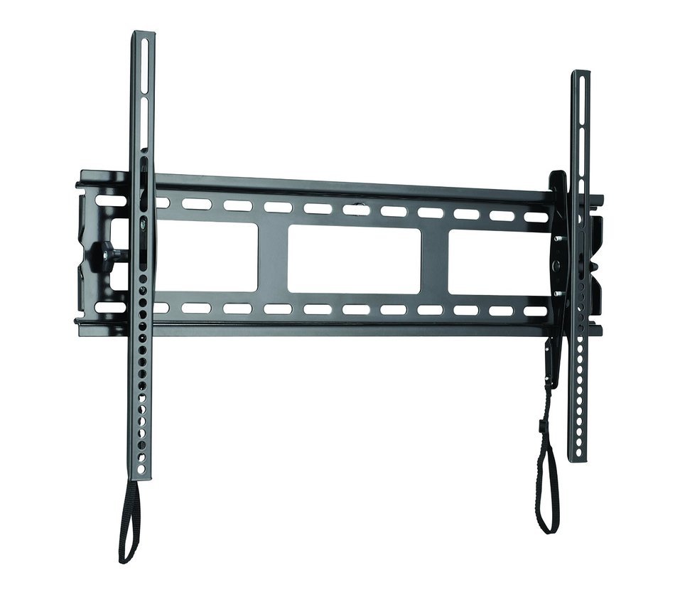 Sanus Low Profile Tilt Wall Mount for 37-80-Inch TV and Monitor N3