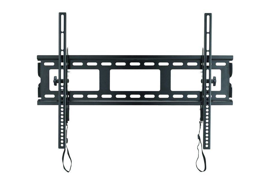 Sanus Low Profile Tilt Wall Mount for 37-80-Inch TV and Monitor N6