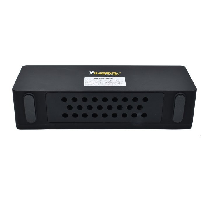 KD Bluetooth Wireless Stereo Speaker for Computers & Smartphones - Bluetooth 3.0 Technology with Built-in Speakerphone... N9