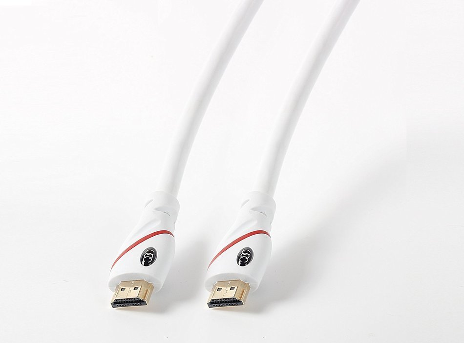 HDMI Cable 2.0 - 50 FEET, CL3 Rated, 4K Ultra-High Speed Supports Ethernet Audio Return, 4K, Ultra HD 2160p, Bandwidth... N18