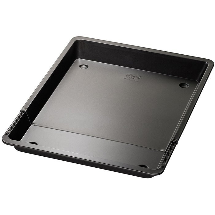 Dr. Oetker 1458 Tradition Adjustable Cookie Sheet, 10 by 14-Inch