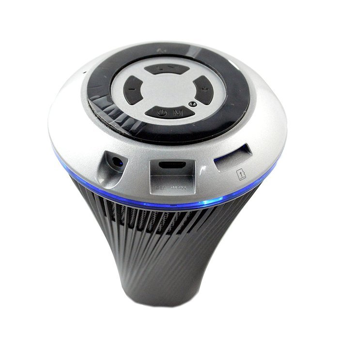 TopePop Portable Wireless Stereo Bluetooth Speaker Handsfree Call with Microphone TF Card Slot for Smartphones...