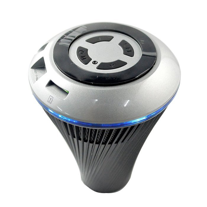TopePop Portable Wireless Stereo Bluetooth Speaker Handsfree Call with Microphone TF Card Slot for Smartphones... N2