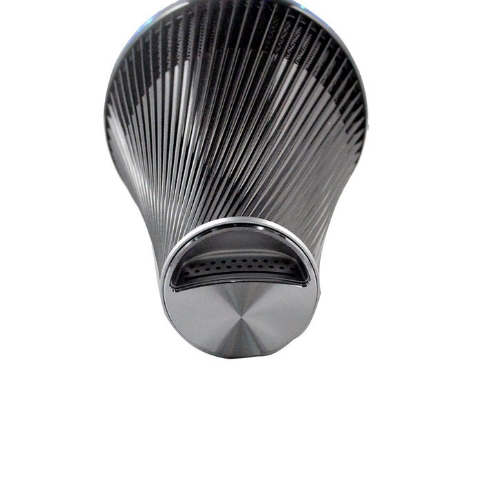 TopePop Portable Wireless Stereo Bluetooth Speaker Handsfree Call with Microphone TF Card Slot for Smartphones... N6