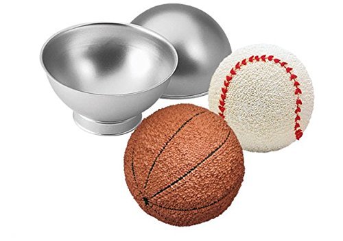 JIESHENG Cake Baking Sheets (Ball)
