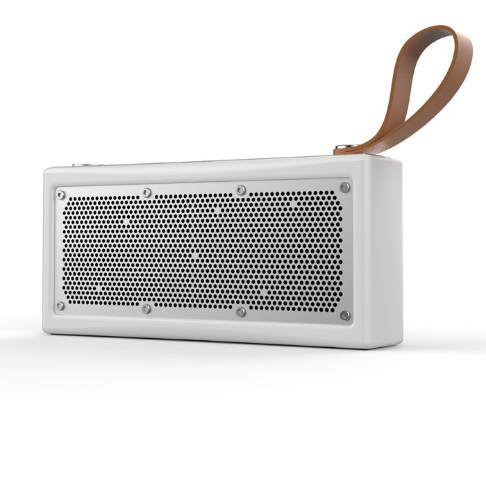 DiPRO Acoustics 20Watt Loud Portable Wireless Bluetooth 4.1 Speaker with bass and loud Volume for Outdoor Party... N8