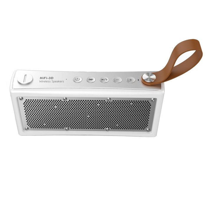 DiPRO Acoustics 20Watt Loud Portable Wireless Bluetooth 4.1 Speaker with bass and loud Volume for Outdoor Party... N9