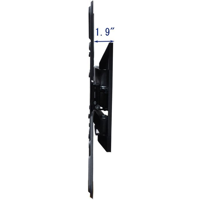 VideoSecu ML531BE TV Wall Mount for most 22