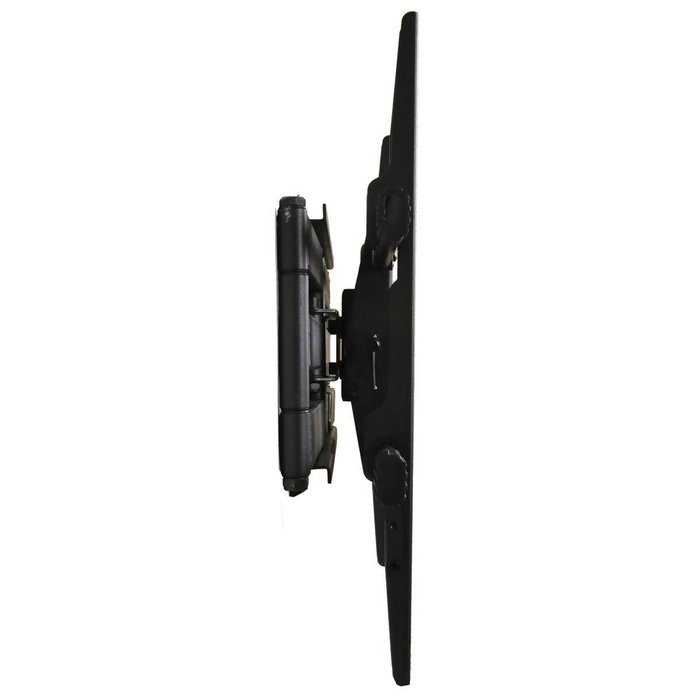 VideoSecu ML531BE TV Wall Mount for most 22"-55" LED LCD Plasma Flat Screen Monitor up to 88 lb VESA 400x400 with... N15