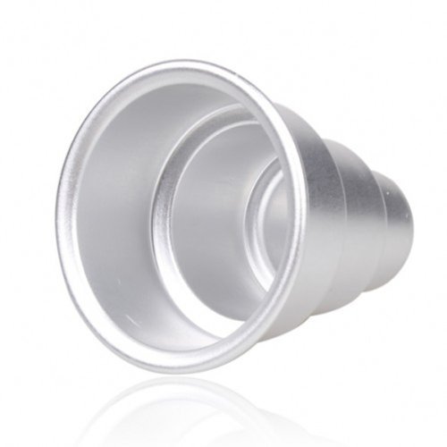 Dealglad DIY Mini 3-tier Cupcake Pudding Chocolate Cake Mold Mould Baking Pan M Size N4