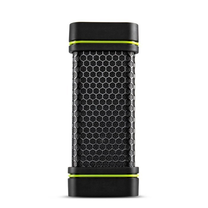 TNP Wireless Bluetooth Speaker Portable Outdoor Sport Waterproof Shockproof Dust-proof Support All Digital Audio... N2