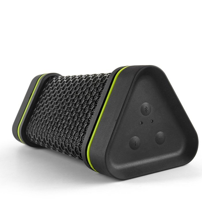 TNP Wireless Bluetooth Speaker Portable Outdoor Sport Waterproof Shockproof Dust-proof Support All Digital Audio... N5