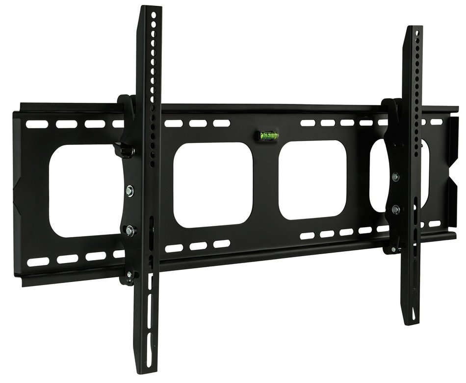 Mount-It! MI-303L Premium Tilting TV Wall Mount Bracket for 40 - 70 inch LCD, LED, or Plasma Flat Screen TV -...