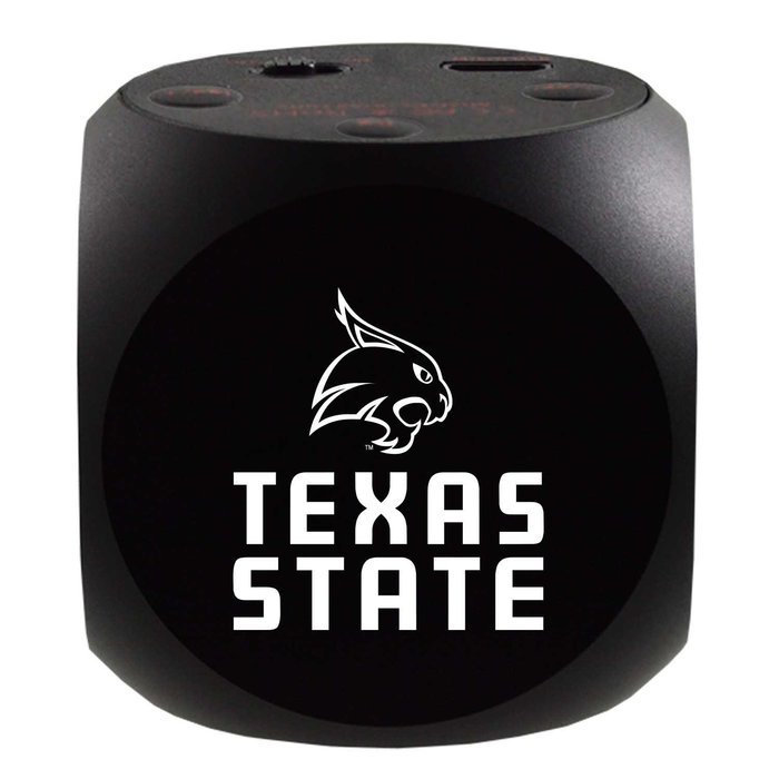 Texas State University -Xsquare 2 Bluetooth Speaker