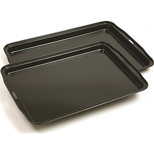 Norpro Nonstick Jelly Roll Pan 17 Inch by 11-Inch