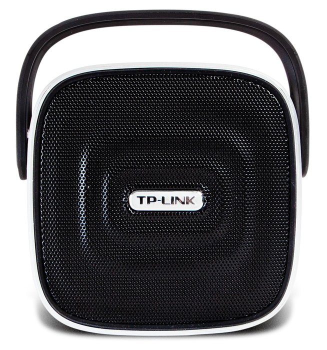 TP-LINK BS1001 Bluetooth Wireless Portable Speaker N2