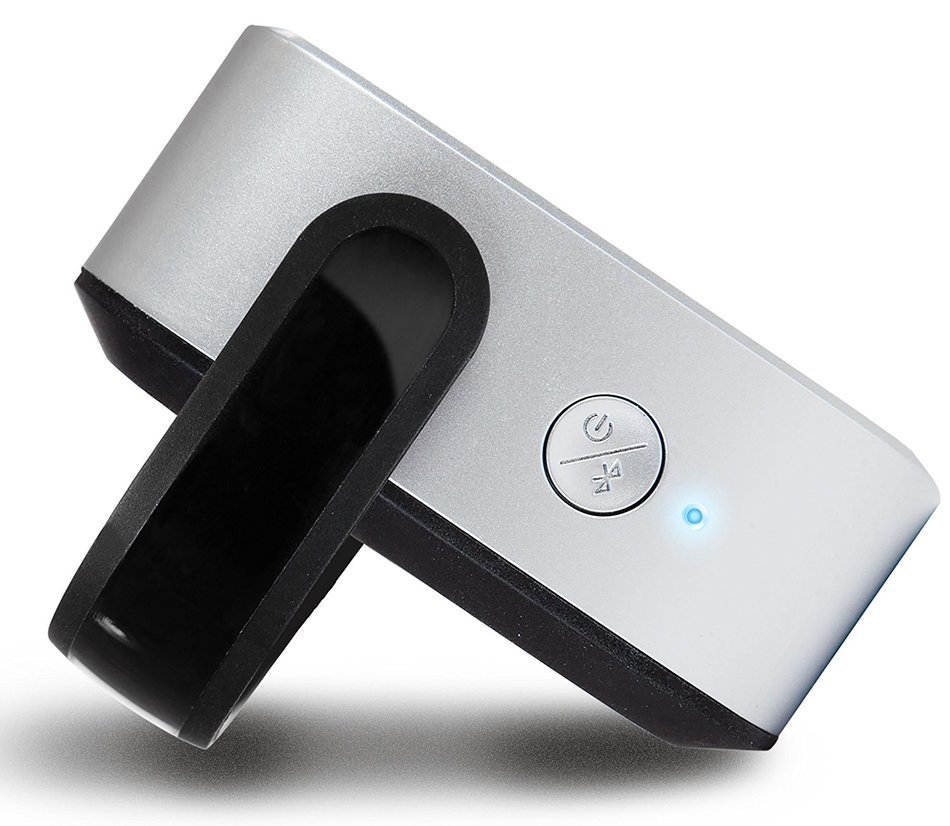 TP-LINK BS1001 Bluetooth Wireless Portable Speaker N3