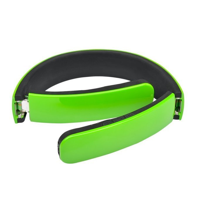 VentureMax Wireless Bluetooth Adjustable Foldable On-ear Stereo Headphone Earphone Headset with Bluetooth 3.0,... N4