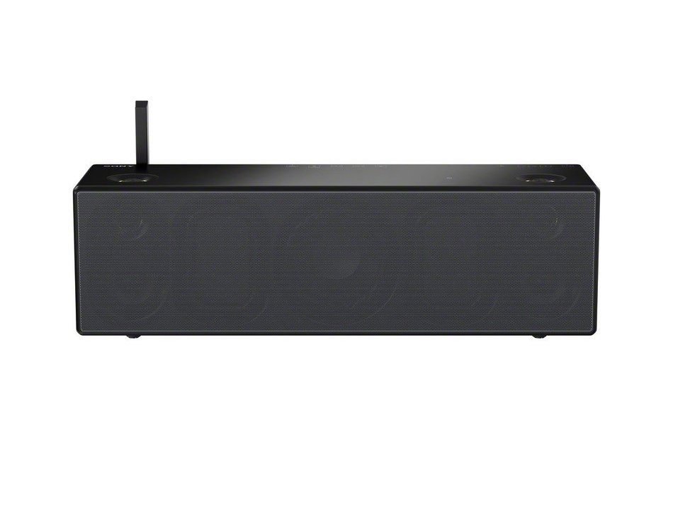 Sony SRS-X99 Premium Hi-Res Bluetooth Speaker N2