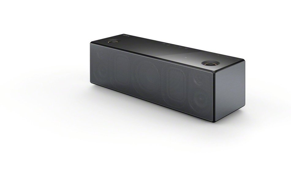 Sony SRS-X99 Premium Hi-Res Bluetooth Speaker N10
