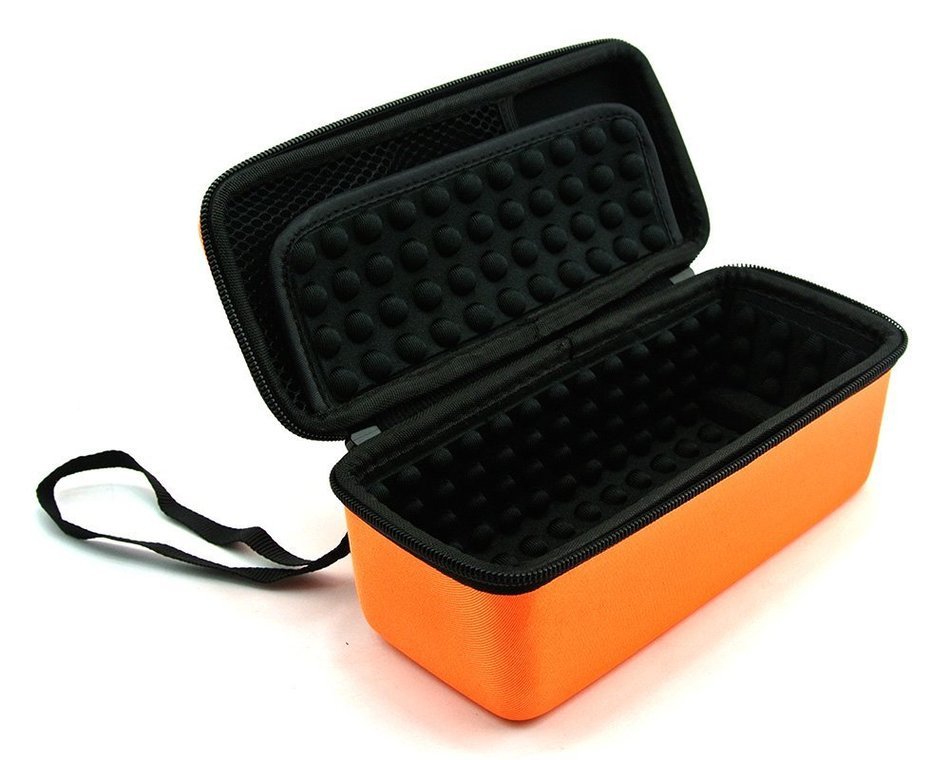 3C-LIFE EVA Hard Case Travel Carry Bag for Bose Soundlink Mini Bluetooth Portable Wireless Speaker 1 I / 2 II... N4