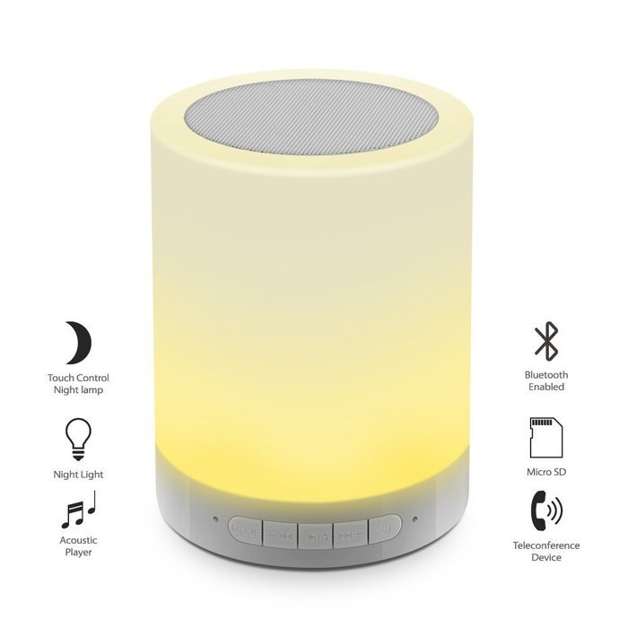 ABSL LED SPEAKER N2