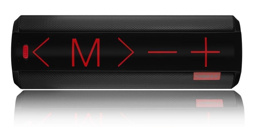 Obumex Premium Portable Bluetooth Speaker 360 Degrees Round Ultra Premium Bluetooth wireless Speaker with TF Card...
