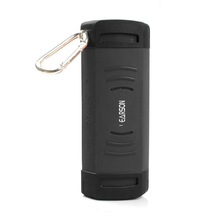 Candyoo 2015 New Earson ER-160 Mini Portable Sport Waterproof Shockproof Wireless Bluetooth Speaker for Iphone...