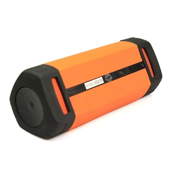 Candyoo 2015 New Earson ER-160 Mini Portable Sport Waterproof Shockproof Wireless Bluetooth Speaker for Iphone... N21