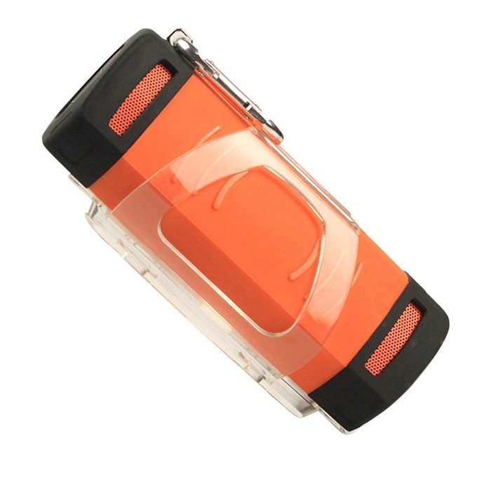 Candyoo 2015 New Earson ER-160 Mini Portable Sport Waterproof Shockproof Wireless Bluetooth Speaker for Iphone... N22