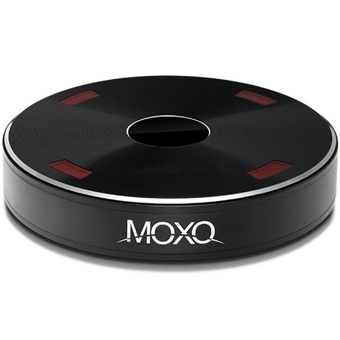 Magnetic Levitating Bluetooth Speaker - Bluetooth 4.1, 10 Meter Range, 5w Speaker, Built-in Rechargeable Battery... N6