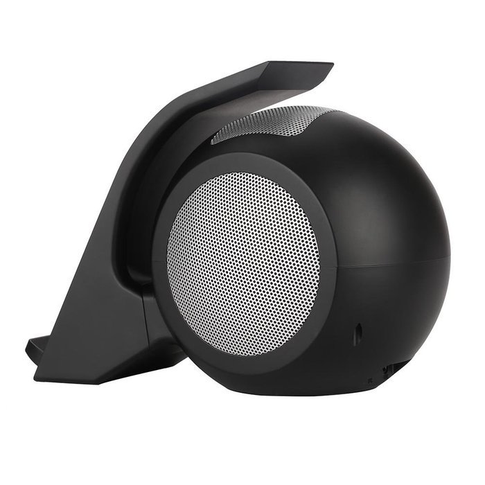 SunKinFon SN1 2-in-1 Function Wireless Bluetooth 4.0 Speaker & Portable NFC Smart Connect Qi Wireless Charger... N2