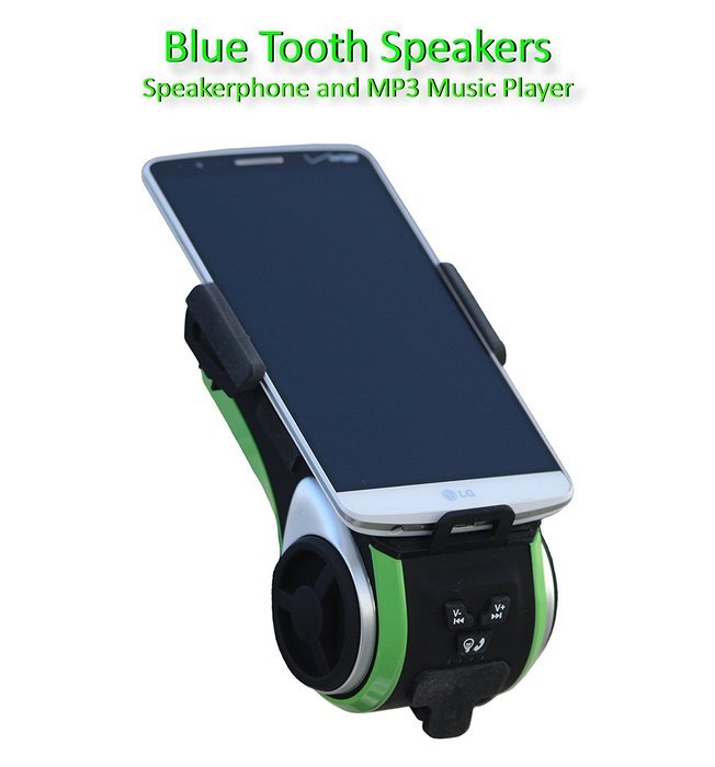 Limelight Power Dock