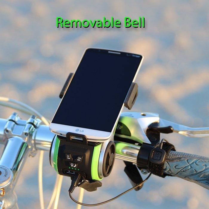 Limelight Power Dock N6