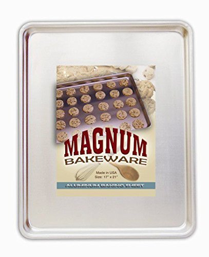 Magnum Cookie Baking Sheet, 17"x21", Mag