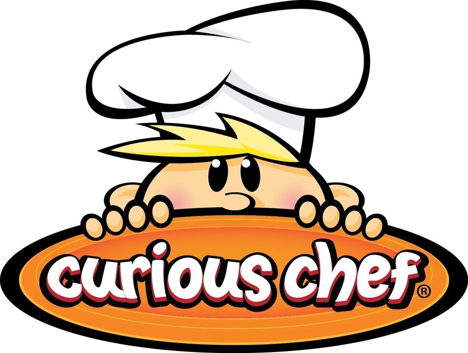 Curious Chef 5-Piece Cookie Cutter Set N4