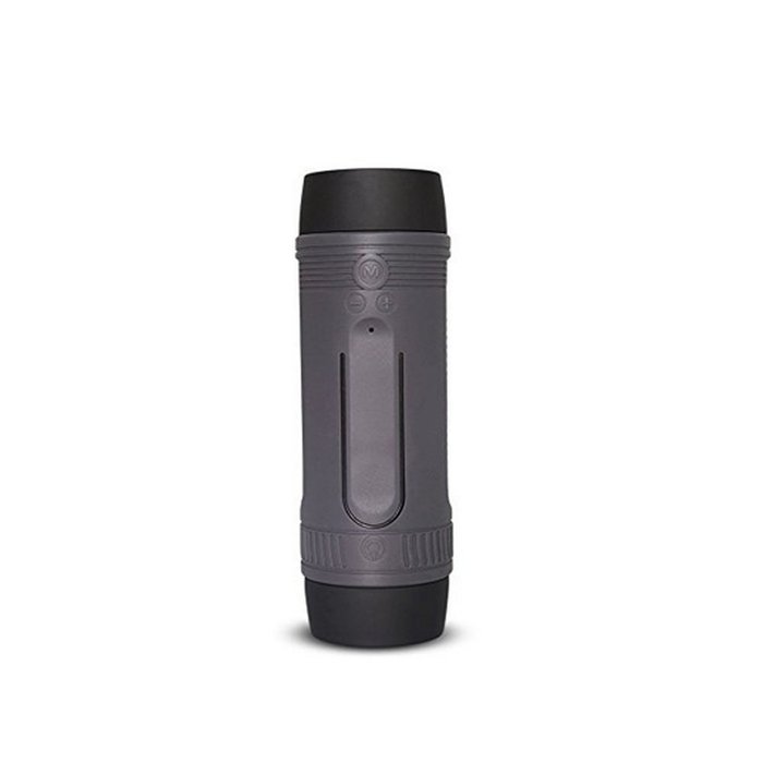 Aolyty Portable Waterproof Multifunction Long Playtime Wireless Bluetooth Speaker Music Player Support Mobile...