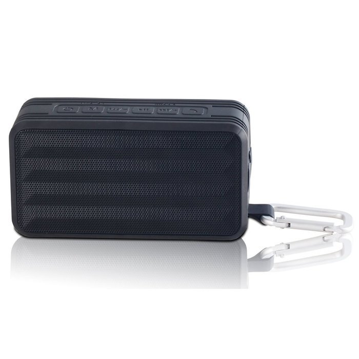 Youmoon Portable Wireless Bluetooth Speaker , Bluetooth CSR 4.0 Outdoor and Shower IP56 Waterproof, 1800 mah Rechargeable... N2