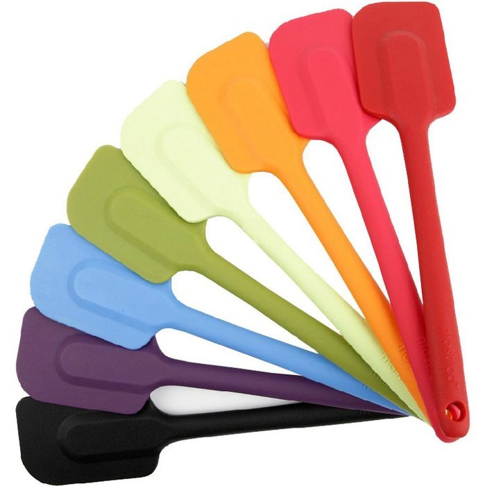 Gracelife Silicone Dessert Baking Pastry Cookie Sheet Mat Muffin DIY Chocolate Cookie Mould Mode N19