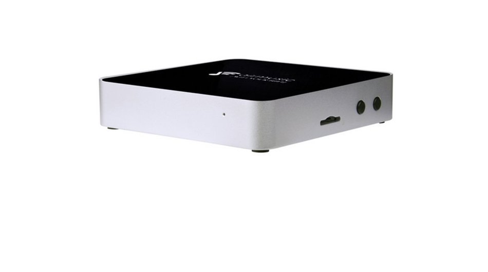 FMtoppeak High Quality Wifi Music Box (Airmusic Box) AirMusic Wifi Audio Receiver AirPlay DLNA Wireless Music... N3