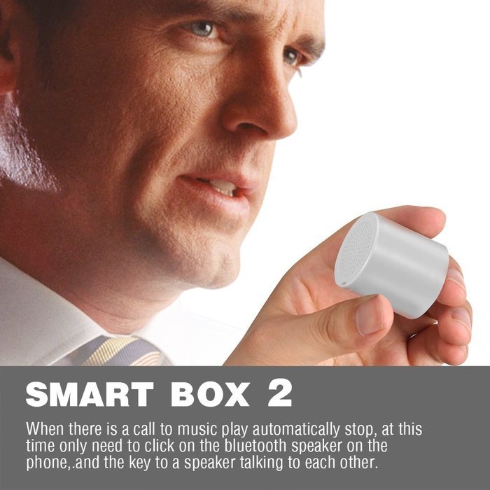 Mini Bluetooth Speaker,TongJi Micro Bluetooth Speaker N7