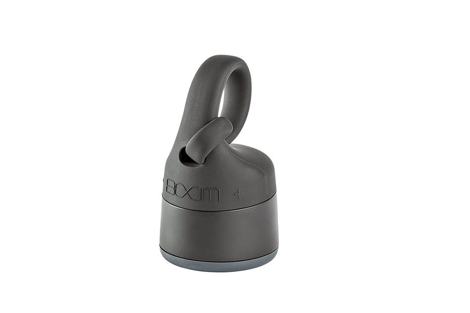Polk BOOM Swimmer Jr Bluetooth Waterproof Speaker (Black) N2