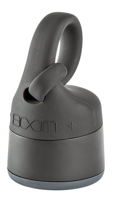 Polk BOOM Swimmer Jr Bluetooth Waterproof Speaker (Black) N3
