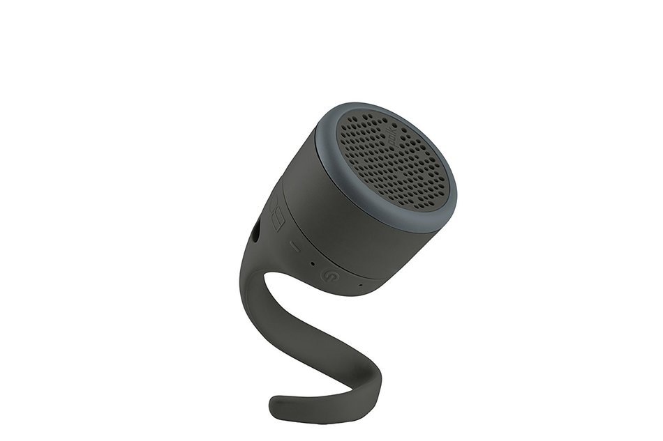 Polk BOOM Swimmer Jr Bluetooth Waterproof Speaker (Black) N12