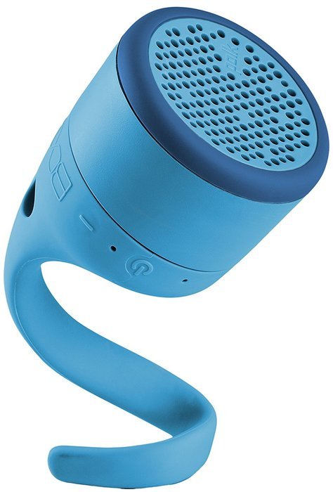 Polk BOOM Swimmer Jr Bluetooth Waterproof Speaker (Black) N13