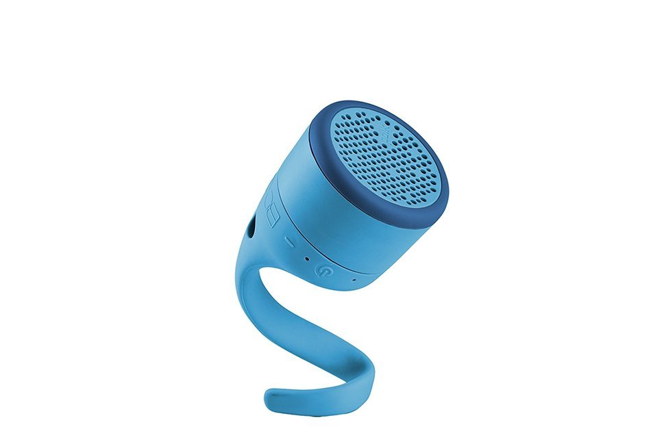 Polk BOOM Swimmer Jr Bluetooth Waterproof Speaker (Black) N15